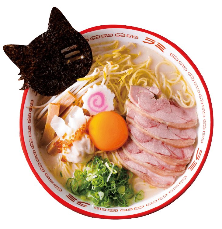 拉咪 RAMEN RAMI 創始店 午間限定_紅羽舒肥雞_低溫烹調嫩到不行