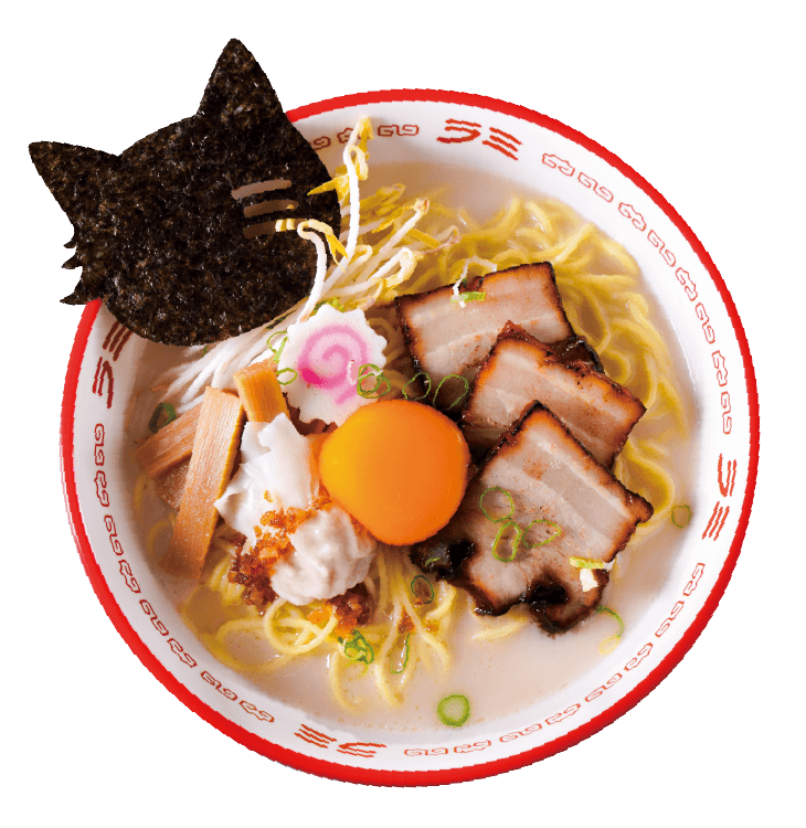 拉咪 RAMEN RAMI 創始店 午間限定_醬燒五花豚_濃郁係油香每口都超美味