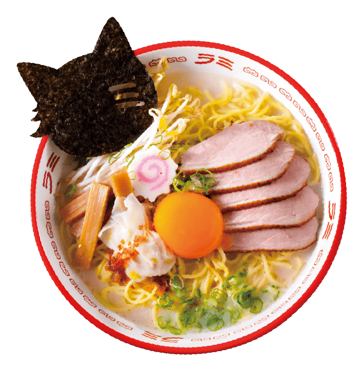 拉咪 RAMEN RAMI 創始店 午間限定_櫻桃舒肥鴨_香甜鴨脂粉紅肉質太迷人