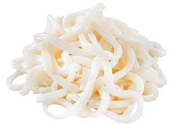 拉咪 RAMEN RAMI 創始店 午間限定_烏龍麵